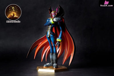 Digimon - Myotismon Resin Statue Miman Studio [In Stock]