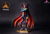 Digimon - Myotismon Resin Statue Miman Studio [In Stock]