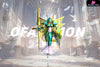 Digimon Ofanimon Resin Statue - Fh Studio [Pre-Order] Deposit