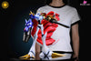 Digimon Omegamon GK Statue - Sun Toys Studio [In-Stock] - Full Payment - Digimon