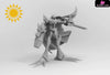 Digimon Omegamon GK Statue - Sun Toys Studio [In-Stock] - Full Payment - Digimon