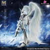 Digimon Omegamon Merciful Mode Resin Statue - Mine Studio [Pre-Order]