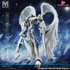 Digimon Omegamon Merciful Mode Resin Statue - Mine Studio [Pre-Order]