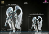 Digimon Omegamon Merciful Mode Resin Statue - Mine Studio [Pre-Order]