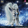 Digimon Omegamon Merciful Mode Resin Statue - Mine Studio [Pre-Order]