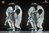 Digimon Omegamon Merciful Mode Resin Statue - Mine Studio [Pre-Order]