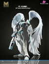 Digimon Omegamon Merciful Mode Resin Statue - Mine Studio [Pre-Order] Full Payment / Small Scale