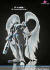 Digimon Omegamon Merciful Mode Resin Statue - Mine Studio [Pre-Order] Full Payment / Small Scale