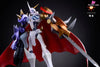 Digimon Omegamon Statue - Genesis Studio [Pre-Order]