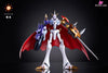 Digimon Omegamon Statue - Genesis Studio [Pre-Order]