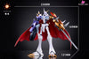 Digimon Omegamon Statue - Genesis Studio [Pre-Order]