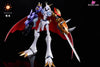 Digimon Omegamon Statue - Genesis Studio [Pre-Order]