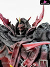 Digimon Omegamon Zwart Defeat GK Statue - MO Studio [In-Stock] - Full Payment - Digimon