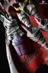 Digimon Omegamon Zwart Defeat GK Statue - MO Studio [In-Stock] - Full Payment - Digimon