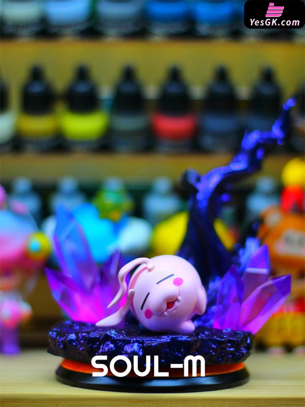 Digimon Patamon Evolution Resin Statue - Soul M Studio [Pre-Order Closed]