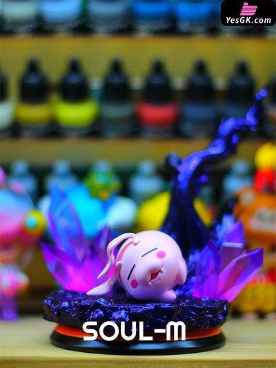 Digimon Patamon Evolution Resin Statue - Soul M Studio [Pre-Order Closed]