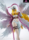 Digimon Perfect Level #3 Angewomon GK Statue - MINE Studio [In-Stock] - Digimon