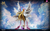Digimon Perfect Level #3 Angewomon GK Statue - MINE Studio [Pre-Order] Digimon