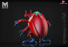 Digimon Perfect Level #7 Atlur Kabuterimon Statue - MINE Studio [In-Stock] - Digimon