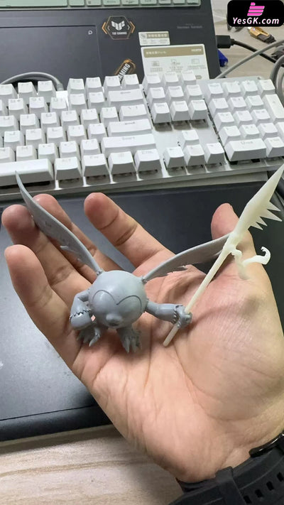 Digimon Picklemon GK Statue - M Studio [Pre-Order] Digimon