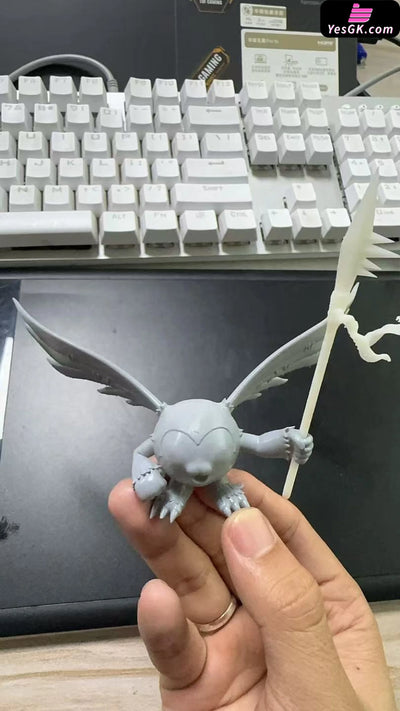 Digimon Picklemon GK Statue - M Studio [Pre-Order] Digimon