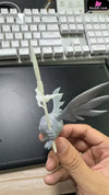 Digimon Picklemon GK Statue - M Studio [Pre-Order] Digimon