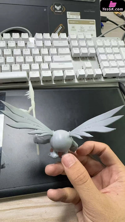 Digimon Picklemon GK Statue - M Studio [Pre-Order] Digimon