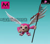 Digimon Picklemon GK Statue - M Studio [Pre-Order] Deposit Digimon