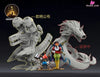 Digimon Piedmon Dark Masters Series #2 Resin Statue - Mi Man Studio [In Stock]