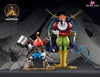 Digimon Piedmon Dark Masters Series #2 Resin Statue - Mi Man Studio [In Stock]