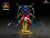 Digimon Piedmon Dark Masters Series #2 Resin Statue - Mi Man Studio [In Stock]