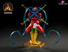 Digimon - Piedmon Resin Statue Miman Studio [In Stock]