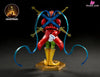 Digimon - Piedmon Resin Statue Miman Studio [In Stock]