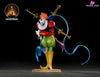 Digimon - Piedmon Resin Statue Miman Studio [In Stock]