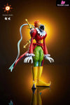 Digimon Piemon Resin Statue - Genesis Studio [Pre-Order]