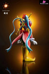 Digimon Piemon Resin Statue - Genesis Studio [Pre-Order]