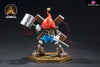 Digimon - Pinochimon Resin Statue Miman Studio [In Stock]
