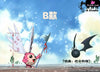Digimon Piximon GK Statue - IK Studio [Pre-Order] Deposit / B Digimon