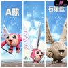 Digimon Piximon GK Statue - IK Studio [Pre-Order] Deposit / Set Digimon