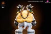 Digimon Protagonist Group Honest Evolution Chain 03 Vikemon GK Statue - Genesis Studio [Pre-Order] Digimon