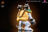 Digimon Protagonist Group Honest Evolution Chain 03 Vikemon GK Statue - Genesis Studio [Pre-Order] Digimon