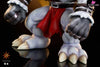 Digimon Protagonist Group Honest Evolution Chain 03 Vikemon GK Statue - Genesis Studio [Pre-Order] Digimon