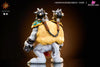 Digimon Protagonist Group Honest Evolution Chain 03 Vikemon GK Statue - Genesis Studio [Pre-Order] Digimon