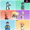 Digimon Protagonist Group Resin Statue - Dmx Studio [Pre-Order]