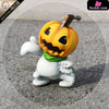 Digimon - Pumpmon Resin Statue Qy Studio [In Stock]