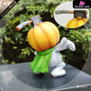 Digimon - Pumpmon Resin Statue Qy Studio [In Stock]