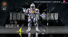 Digimon Puppetmon Arc MetalEtemon WCF Statue - Genesis Studio [In-Stock] - Full Payment - Digimon