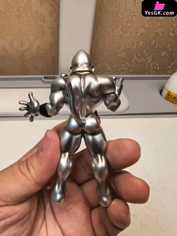 Digimon Puppetmon Arc MetalEtemon WCF Statue - Genesis Studio [In-Stock] - Full Payment - Digimon