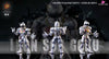 Digimon Puppetmon Arc MetalEtemon WCF Statue - Genesis Studio [In-Stock] - Full Payment - Digimon