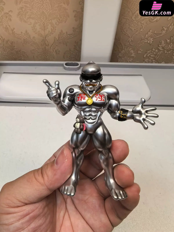 Digimon Puppetmon Arc MetalEtemon WCF Statue - Genesis Studio [In-Stock] - Full Payment - Digimon